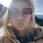 Susan Sideropoulos Instagram - 💋☀️💋 #SunKissed