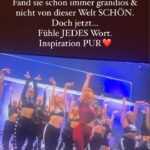 Susan Sideropoulos Instagram - Wow, bin so berührt von der @jlo Doku auf Netflix. Fand sie schon immer grandios & nicht von dieser Welt schön. Doch jetzt… Fühle jeden Wort. Inspiration PUR❤️ #LieblingsFrauen