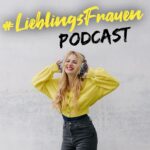 Susan Sideropoulos Instagram - #LieblingsFrauen Podcast macht mir soooo viel Freude 💛 Woche für Woche mit so grossartigen Frauen zu sprechen erfüllt mich total und das schönste - euer wunderschönes Feedback 💕💕💕 Auf zwei KnallerFrauen dürft ihr euch noch freuen, dann geht die erste Staffel zu Ende. Wir haben eine wahnsinnig witzige TV Legende und eine Sängerin mit unfassbar berührender Musik zu Gast. WER kann das sein ? 🤷‍♀️ Ach, und wenn wir schon dabei sind, sollte es weiter gehen.. 🙃 Welche #LieblingsFrauen dürfen denn in meinem Podcast nicht fehlen ? Freu mich auf eure Markierungen 💛 Und bis dahin , könnt ihr alle tolle Folgen mit diesen ZauberFrauen überall hören wo es Podcast gibt 🎧 @ruthmoschner @lolaweippert @___missmimi___ @nina_moghaddam @lauramalinaseiler @langhaarmaedchen @sainabayatpour @sallyswelt @duzentekkal @leasophiecramer Viel Freude beim hören und inspirieren lassen🎧🩷 #LieblingsFrauen #Podcast #producedBy @sentahood_official #photocredit @farinadeutschmann #unbezahltewerbung #wegenmarkierung