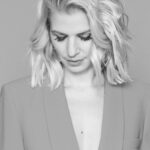 Susan Sideropoulos Instagram - „Ein Optimist zu sein, bedeutet nicht jeden Tag gute Laune zu haben. Es bedeutet nur, dass wir verstanden haben, dass nach herausfordernden schweren Zeiten, wieder bessere kommen“ #photocredit @berndjaworekphoto