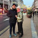 Susan Sideropoulos Instagram – Mit Family & Friends die ersten Tage im neuen Jahr im traumhaften London verbringen – läuft ❤️❤️❤️

Wie war dein Start ins neue Jahr ? 

#London #qualitytime #thankful
