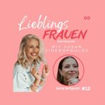 Susan Sideropoulos Instagram - Zum Staffelfinale der 1. Staffel von „LieblingsFrauen“, ist die wundervolle, Senta-Sofia Delliponti zu Gast. @sentamusic ist Vollblut-Musikerin, Schauspielerin, Musik-Produzentin und noch so viel mehr. @susan_sideropoulos spricht mit ihr über patriarchale Strukturen im Musikbusiness, was sie geprägt hat und wie sich Senta davon gelöst hat. Es geht um Mut, Veränderungen und Neuanfänge, das Loslassen von Sicherheit, Gewohntem und Perfektionismus, für sich einstehen, gemeinsam etwas kreieren, Gründen, Ängste, Wut und Quellen der Freude. Eine hörenswerte Folge.🫶 Den Link findet ihr in der Story. Danke Susan für dein Vertrauen und diese inspirierende Reise mit dir. Wir freuen uns schon auf die zweite Staffel. In Liebe #podcast #produktion #sentahood #lieblingsfrauen #staffelfinale