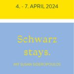 Susan Sideropoulos Instagram - Heute eine gute Nachricht, eine richtig GUTE Nachricht - ich darf etwas ganz tolles verlosen🥰 Mein Lieblings Hotel @alpenresortschwarz in Mieming Österreich veranstaltet gemeinsam mit mir ein tolles Event und ich darf nun folgendes verlosen: 3 Übernachtungen (4.-7.4) für 2 Personen Inkludiert sind alle drei Programmpunkte mit mir Lesung, Waldbaden & Yoga. Den Link zum Event mit allen Infos findest du in meiner Story, dort kannst du auch das Event buchen. (Wenn du nicht gewinnst ;) Möchtest du gewinnen und hast sicher gestellt das du wirklich dabei sein kannst? Dann kann es losgehen und folgendes ist zu tun: 🧘‍♂️Folge dem @alpenresortschwarz 🧘🏼schreib mir warum du unbedingt dabei sein möchtest☀️ 🧘🏻‍♀️Teile einen LieblingsBeitrag von mir in deiner Story❤️ Eins kann ich dir jetzt schon verraten, ein Aufenthalt im Schwarz ist unvergesslich und ich freue mich so sehr auf dieses wunderschöne Event - Balsam für die Seele🙏🏻 🍀 viel Glück #verlosung #lesung #yoga #waldbaden #wellness #unbezahltewerbung #wegenmarkierung #photocredit #wonderful @liesafuchsfotografie #📸