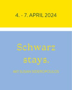 Susan Sideropoulos Instagram - Heute eine gute Nachricht, eine richtig GUTE Nachricht - ich darf etwas ganz tolles verlosen🥰 Mein Lieblings Hotel @alpenresortschwarz in Mieming Österreich veranstaltet gemeinsam mit mir ein tolles Event und ich darf nun folgendes verlosen: 3 Übernachtungen (4.-7.4) für 2 Personen Inkludiert sind alle drei Programmpunkte mit mir Lesung, Waldbaden & Yoga. Den Link zum Event mit allen Infos findest du in meiner Story, dort kannst du auch das Event buchen. (Wenn du nicht gewinnst ;) Möchtest du gewinnen und hast sicher gestellt das du wirklich dabei sein kannst? Dann kann es losgehen und folgendes ist zu tun: 🧘‍♂️Folge dem @alpenresortschwarz 🧘🏼schreib mir warum du unbedingt dabei sein möchtest☀️ 🧘🏻‍♀️Teile einen LieblingsBeitrag von mir in deiner Story❤️ Eins kann ich dir jetzt schon verraten, ein Aufenthalt im Schwarz ist unvergesslich und ich freue mich so sehr auf dieses wunderschöne Event - Balsam für die Seele🙏🏻 🍀 viel Glück #verlosung #lesung #yoga #waldbaden #wellness #unbezahltewerbung #wegenmarkierung #photocredit #wonderful @liesafuchsfotografie #📸