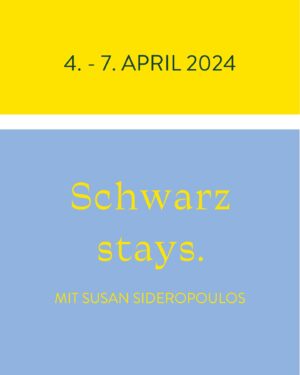 Susan Sideropoulos Instagram - Heute eine gute Nachricht, eine richtig GUTE Nachricht - ich darf etwas ganz tolles verlosen🥰

Mein Lieblings Hotel @alpenresortschwarz in Mieming Österreich veranstaltet gemeinsam mit mir ein tolles Event und ich darf nun folgendes verlosen:

3 Übernachtungen (4.-7.4)
für 2 Personen
Inkludiert sind alle drei Programmpunkte mit mir 
Lesung, Waldbaden & Yoga.

Den Link zum Event mit allen Infos findest du in meiner Story, dort kannst du auch das Event buchen. (Wenn du nicht gewinnst ;)

Möchtest du gewinnen und hast sicher gestellt das du wirklich dabei sein kannst?

Dann kann es losgehen und folgendes ist zu tun:
🧘‍♂️Folge dem @alpenresortschwarz 
🧘🏼schreib mir warum du unbedingt dabei sein möchtest☀️
🧘🏻‍♀️Teile einen LieblingsBeitrag von mir in deiner Story❤️

Eins kann ich dir jetzt schon verraten, ein Aufenthalt im Schwarz ist unvergesslich und ich freue mich so sehr auf dieses wunderschöne Event - Balsam für die Seele🙏🏻

🍀 viel Glück

#verlosung #lesung #yoga #waldbaden #wellness #unbezahltewerbung #wegenmarkierung 

#photocredit #wonderful @liesafuchsfotografie #📸