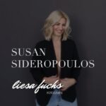 Susan Sideropoulos Instagram - Danke @liesafuchsfotografie für deinen Blick und Liebe zur Fotografie. Fühle mich in jeder deiner Bilder gesehen 🤍 More to come… 📸 #Shooting