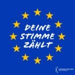 Susan Sideropoulos Instagram - Am 9. Juni ist #Europawahl. Deine Stimme zählt!  Susan Sideropoulos: „In manchen Situationen sind wir wirklich machtlos, doch bei der Wahl haben wir eine Stimme. Wäre es nicht verrückt, sie nicht zu nutzen? Für ein demokratisches, buntes und vielseitiges Europa. Entscheide du, bevor andere für dich entscheiden.“