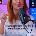 Susana Dias Ramos Instagram - Após 50 anos, aprendemos a respeitar a opinião do outro? Descobre mais sobre o Feminino em #100tabus uma produção qulta.digital 🎥 #qultadigital #susanadiasramos #25abril #liberdade #podcast #producaodigital #entretenimento