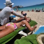 Susana Dias Ramos Instagram - Dia 2 de “As Mães vão a Mallorca”