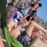 Susana Dias Ramos Instagram - Dia 2 de “As Mães vão a Mallorca”