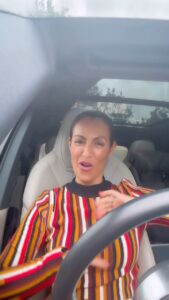 Susana Dias Ramos Instagram - Quarta Feira - 9h27 O impensável aconteceu… pela primeira vez!