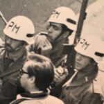 Susana Dias Ramos Instagram - Há 50 anos, Ele lutou pela minha liberdade e por isso, nunca ninguém vai silenciar a minha voz! Liberdade ✊🏼 A liberdade é um equilíbrio fundamental! É responsabilidade, é respeito, é consciência. É brisa e não vento, é chuva e não tormenta, é onda e não tsunami! A liberdade não magoa, não invade, não incapacita! A liberdade é amor… e não julgamento. Há 50 anos que somos livres ♥️