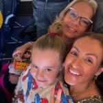 Susana Dias Ramos Instagram - Dia 1 de “As Mães vão a Mallorca” ✌🏽Por favor façam atenção na sensualidade de uma conjuntivite nos MEUS olhos e nos olhos dos outros que nem se vê! Nitidamente há favoritos até para as bichezas!