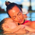 Susana Dias Ramos Instagram - ❤️ 7 anos ❤️ 🙏🏽 7 anos a abraçar o Eternamente 🙏🏽 🤲🏼 7 anos a saber como Deus se manifesta na Terra 🤲🏼 Há momentos na vida, que seja qual for a posição do corpo, a alma está de joelhos! Foi há 7 anos… que entendi! 18 de Abril de 2017…23h45