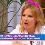 Susana Dias Ramos Instagram - Susana, mas o que é que tu partilhas nas MasterClasses 100Segredos… De um tudo minhas lindas!!! De um tudo… E se vocês querem vir saber desse tudo no dia 15 de Junho em Lisboa deixem aqui em baixo a palavra LISBOA! Se quiserem sem mais rápidas enviem uma mensagem de WhatsApp para o número que está na bio com a mesma LISBOA! E venham daí que isto vai ser ÉPICO!