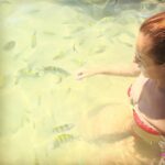 Susana Dias Ramos Instagram - Tenho a certeza que isto bem trabalhadinho dá para ganhar guelras! Vai uma aposta? Mas para isso preciso ficar aqui mais uns vá… 15 dias!