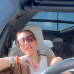 Susana Dias Ramos Instagram - Terça Feira - 8h42 (O dia anterior a “amanhã vou a um sítio apanhar um sol!)