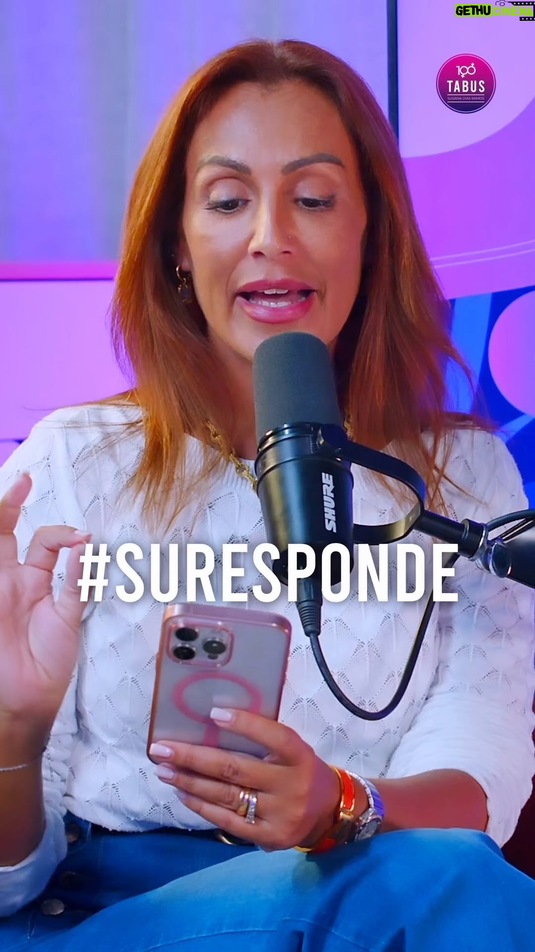 Susana Dias Ramos Instagram - Limites da traição! Digam-me aí quando é que o caldo entorna…