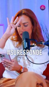 Susana Dias Ramos Instagram - “Ai meu Deus” não estava na mensagem sim? 🤣 Até onde devemos ir para conquistar alguém que queremos do nosso lado? Não sejam xoninhas… digam me a verdade! 👇🏽 #suresponde #terapiadecasal #terapia #terapiaonline #terapiasexualonline #mulher #casal #paixao #selflove