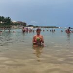 Susana Dias Ramos Instagram - Hidratem-se que está um calor que não se pode!😁 (Digam lá que ela não tem lata! Pois claro que tem!)