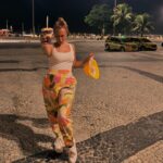 Susana Dias Ramos Instagram - Vamos em Maio e eu, este ano, já fiz um pedaço de coisas boas! Tenho um feeling em relação a 2024! Passaram 138 dias e tenho histórias para contar. Tu vê lá 2024, não me falhes! Maio, é um mês de restaurar a nossa fé, não é? Eu sinto assim…