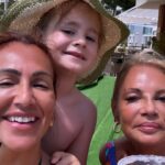 Susana Dias Ramos Instagram – Dia 3 de “As Mães vão ao Mallorca”
De manhã choveu para xuxu… só deixar o pequeno apontamento!