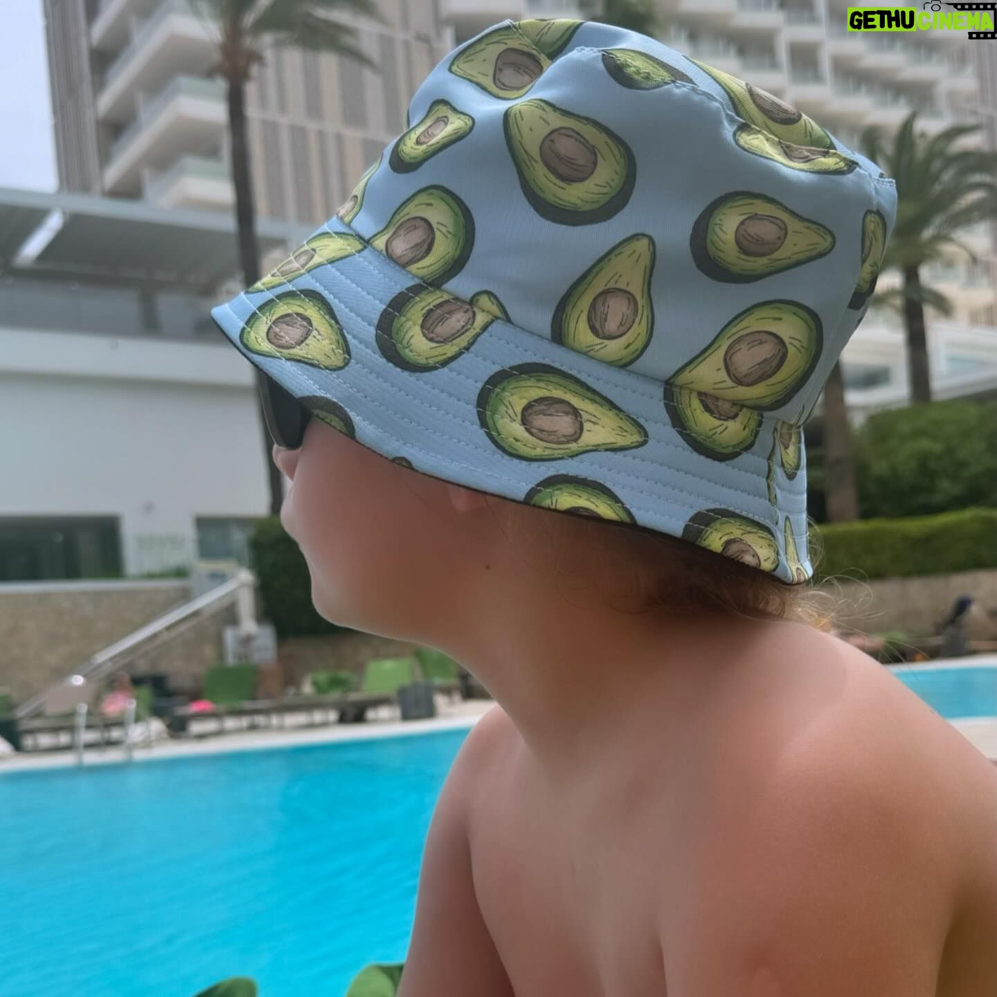 Susana Dias Ramos Instagram - Dia 3 de “As Mães vão ao Mallorca” De manhã choveu para xuxu… só deixar o pequeno apontamento!