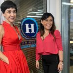 Susana Zabaleta Instagram – 🪴Muy emocionada de estar este 25 de agosto con mi loca favorita @sophiealexanderkatz presentando @doslocasderematemex en #Guadalajara 
🙏🏻 muchas gracias a la prensa por darnos el espacio y todo su apoyo.

🎟️ @boletia