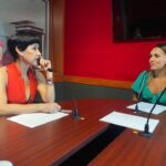 Susana Zabaleta Instagram – 🪴Muy emocionada de estar este 25 de agosto con mi loca favorita @sophiealexanderkatz presentando @doslocasderematemex en #Guadalajara 
🙏🏻 muchas gracias a la prensa por darnos el espacio y todo su apoyo.

🎟️ @boletia