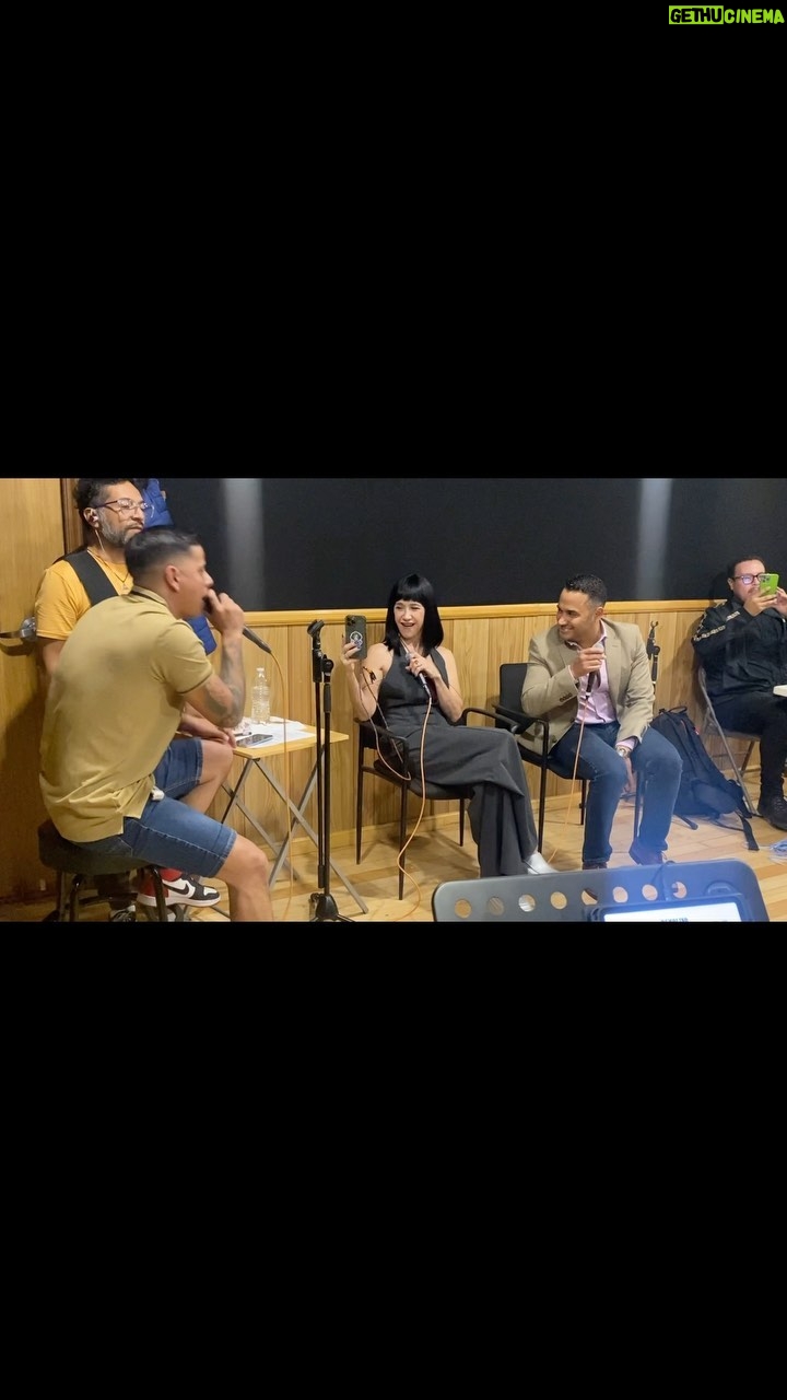 Susana Zabaleta Instagram - 🌴 Chamacos, nos vemos en la noche para bailar y disfrutar una increÃble velada con #SaborTropical 🥥