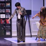 Susana Zabaleta Instagram – ¡Una esta obsesionada con el orden y la otra con su terrible pasado, pero ambas somos @doslocasderematemex ! ¡Acompáñanos este 25 de agosto en la única función en Guadalajara!

@sophiealexanderkatz 

📌 Teatro Galeriass 

📆 Viernes 25 de agosto 
⏰ Función a las 8 p.m.
🎟️ @boletia