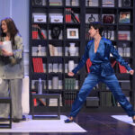 Susana Zabaleta Instagram – ¡Una esta obsesionada con el orden y la otra con su terrible pasado, pero ambas somos @doslocasderematemex ! ¡Acompáñanos este 25 de agosto en la única función en Guadalajara!

@sophiealexanderkatz 

📌 Teatro Galeriass 

📆 Viernes 25 de agosto 
⏰ Función a las 8 p.m.
🎟️ @boletia