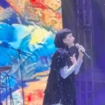 Susana Zabaleta Instagram – 🎤 Gracias preciosos por esta increíble noche en Cuernavaca. 💃🏻