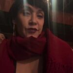 Susana Zabaleta Instagram –