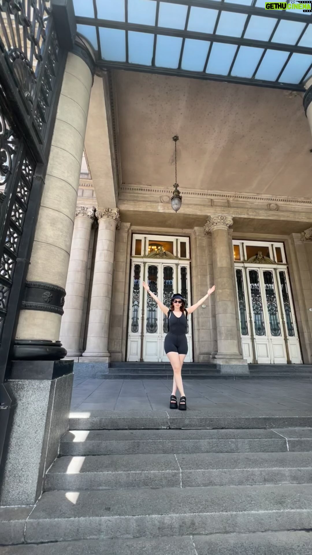 Susana Zabaleta Instagram - Por eso te Admiro mi Eli
