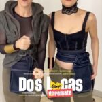 Susana Zabaleta Instagram - 🚨Guadalajara 🚨 ¡No lo olvides! @sophiealexanderkatz y yo somos @doslocasderematemex y te esperamos este 25 de agosto a las 8:00 p.m. en el @teatrogalerias. ¿Nos acompañan? 📆 Vie. 25 de ago. | ⏰ 8 p.m. 🎟️ @boletia
