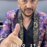Susana Zabaleta Instagram - 💃🏻 ¡Estamos a dos días de mi show con banda en el Lunario, ¡Les presumo que @luisangelelflaco estará acompañándome para hacer esta noche inolvidable! Ajuaa 🗓️ Julio 27 📍 @lunariomx ⏰ 21:00 Hrs 🎟️ @ticketmaster_mx