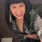 Susana Zabaleta Instagram – Felices por la boda del sobrino!