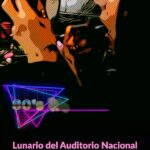 Susana Zabaleta Instagram – ⚡️ Este 29 de febrero viviremos una noche de recuerdo con música de los 80´s.
Tendré invitados increíbles y estoy muy feliz de arrancar el año con este show. ¡Ahi nos vemos, chamacos! ⚡️
🎟 @ticketmaster_mx 
📆 29 d efebrero I ⏰ 21:00hrs
📍 @lunariomx