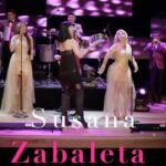 Susana Zabaleta Instagram – ¡Chamacos! Este 16 de noviembre estamos de fiesta ¿nos acompañan a bailar al @lunariomx?
Boletos @ticketmaster_mx 
#sabortropical