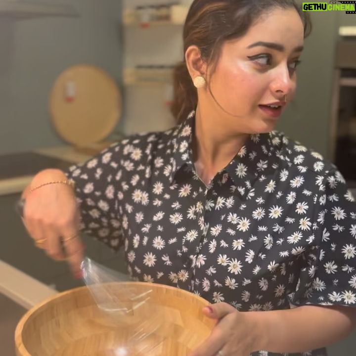 Sushma Nair - 1.1K Likes - Sharing some of my Goofy videos from my gallery 🙈
Happy Women’s Day ❤️ to all the beautiful women in my life and to myself, cheers to our freedom and chasing dreams always 💕 I love us like this 😘we are always Champions and the world needs us 🏆