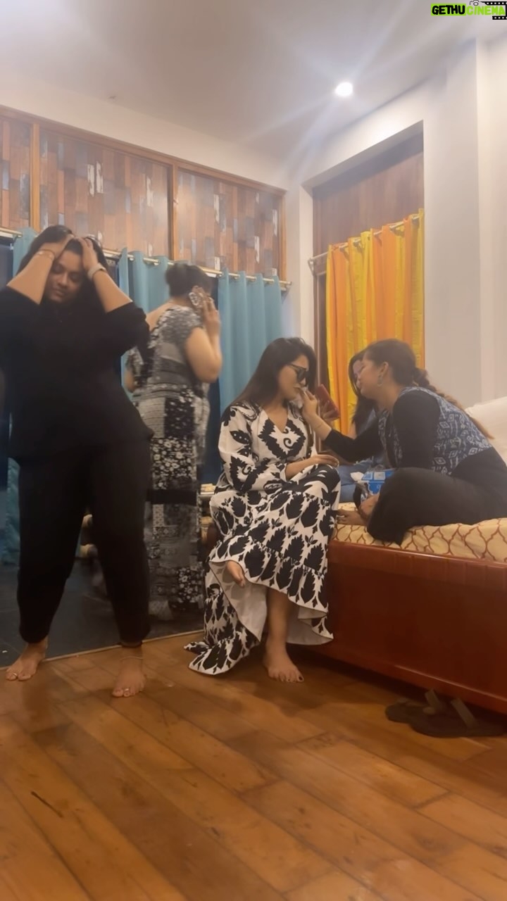 Sushma Nair - 10.6K Likes - Let’s get this video to a million views 🫣🫢🤪🤪🤪😝🤣🤣
#reels #instagood #instadaily #video #instalike #instareelsindia❤️