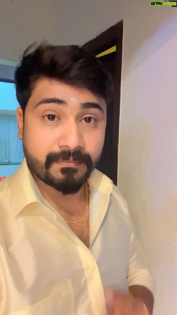 Sushma Nair - 8.8K Likes - Unmaiya sonna adikarangale 🤣🤣just for fun 😍😂🥰 Karthik 💥 Anjali (Elakiya ) @sushmanair07