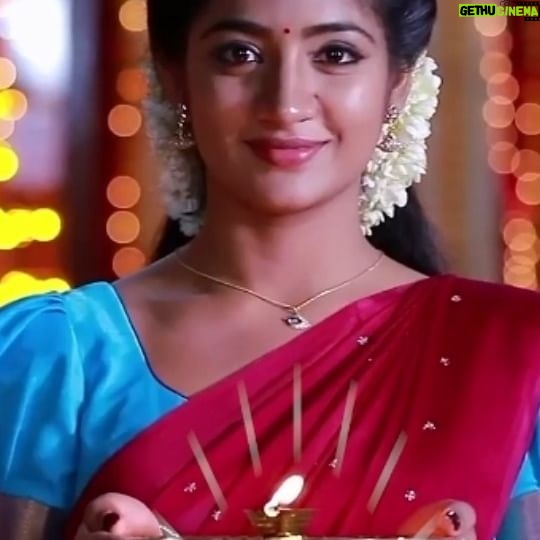 Sushma Nair - 4.6K Likes - மக்கள் மனதை வென்ற இலக்கியா 💥
#Ilakkiya #SaregamaTvShowsTamil