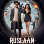 Sushrii Shreya Mishraa Instagram - Action, drama aur beauty, sab hai Ruslaan ki sherni mein @sushrii Roaring in cinemas on 26th April, 2024 #Ruslaan #GuitarBhiBajegaAurGunBhi @aaysharma @iamjaggubhai_ @sushrii @karanlalitbutani @radhamohankesanapalli @vidyamalavade @srisathyasaiarts @dop_reddy @shamiraah28 @sajawalyunus @houseofaweindia @rajitdev @jaswinder_gardner @sangaytsheltrim @mohitshri18 @iamkavindave @mayuresheditor @saregama_official @mukeshchhabracc @castingchhabra @iamkunalmshahkms @diveshmathur @kewalshiva @soundguyclicks #AayushSharma #Sushrii #JagapathiBabu