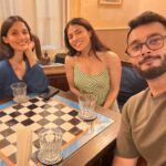 Sushrii Shreya Mishraa Instagram - May was real cute 💛