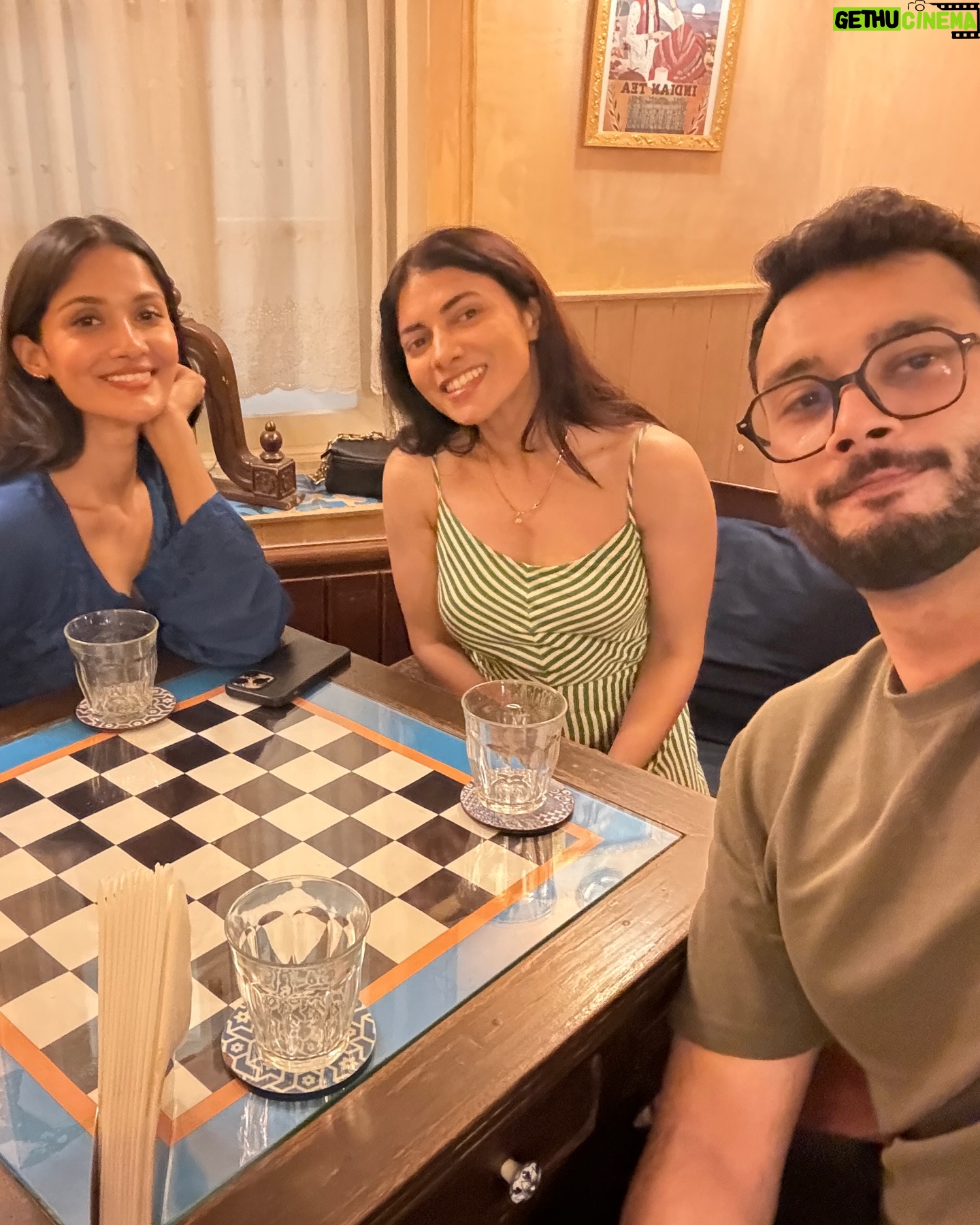 Sushrii Shreya Mishraa Instagram - May was real cute 💛