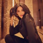 Sushrii Shreya Mishraa Instagram - 🚀❤️‍🔥⚡️ . #RoarOfRuslaan #Ruslaan #4moredays 🧿