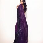 Sushrii Shreya Mishraa Instagram – 🔮♠️✨
.
Outfit : @sawangandhi_sg @sawangandhiofficial 🌹