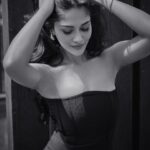 Sushrii Shreya Mishraa Instagram - Dear Universe, Manifesting more love.Grateful for it all so far ♥️ Please keep it coming 🥰 Your truly 🌹 . P.S : cannot wait to see y’ll on 26th of April 🤗🍿 . #Ruslaan #RoarOfRuslaan #1111 ✨